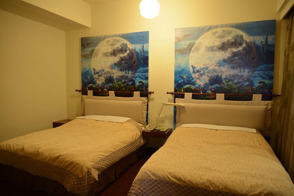 Kingship Hotel Kaohsiung Inter Continental Exterior foto